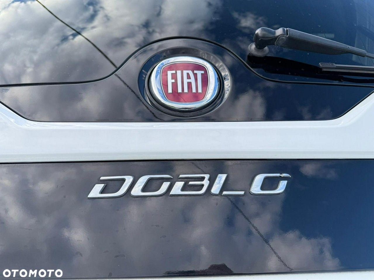 Fiat Doblo - 40