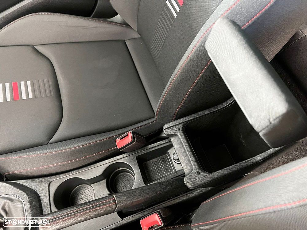 SEAT Ibiza 1.0 TSI FR - 19