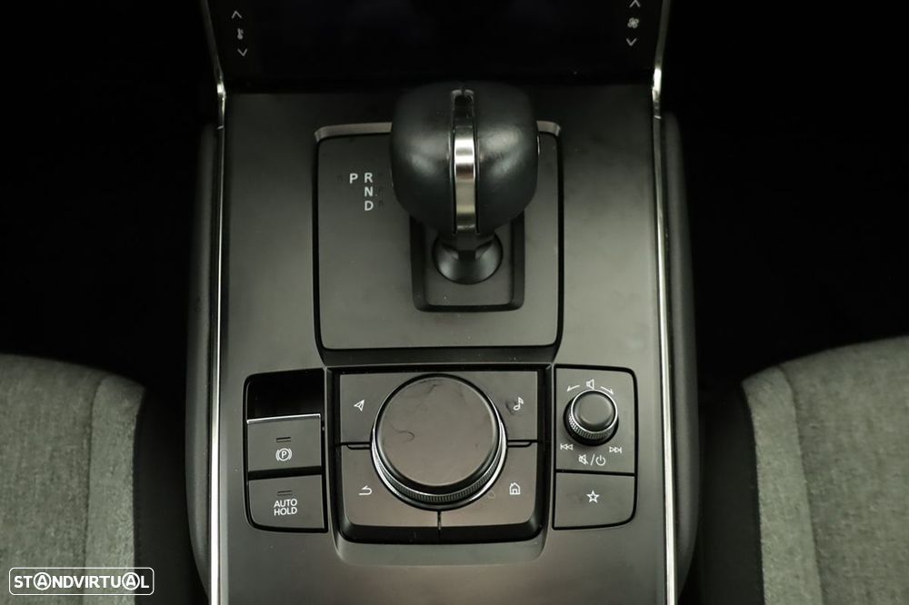 Mazda MX-30 e-SKYACTIV Exclusve-Line - 14