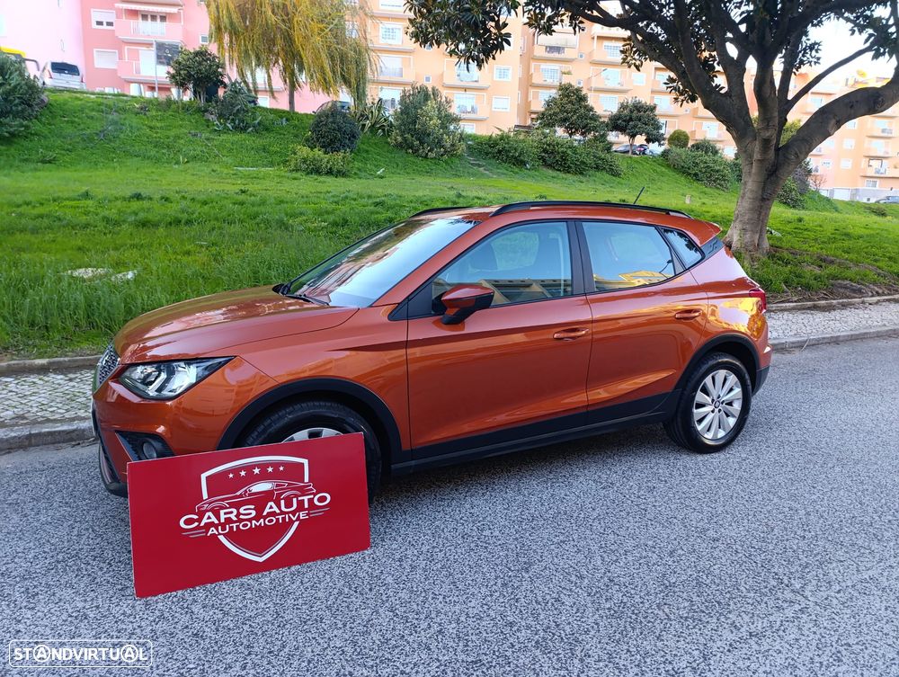 SEAT Arona 1.0 TSI Style - 1