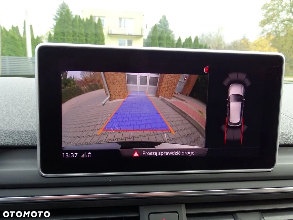 Audi A4 Avant 2.0 TDI DPF clean diesel Ambiente - 29