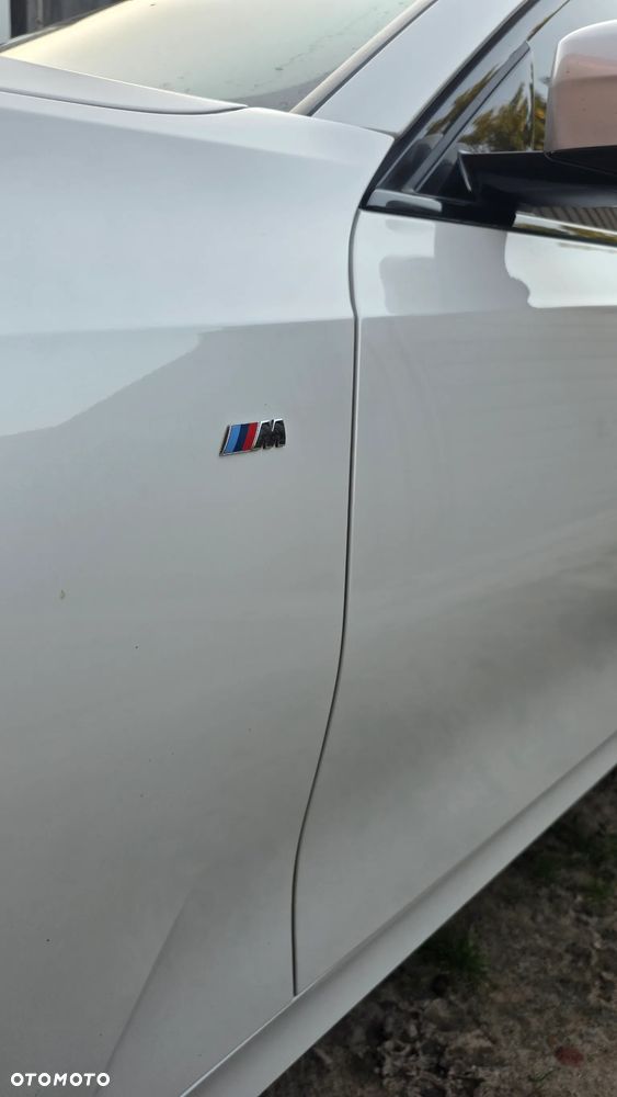 BMW Seria 3 320d mHEV M Sport - 23