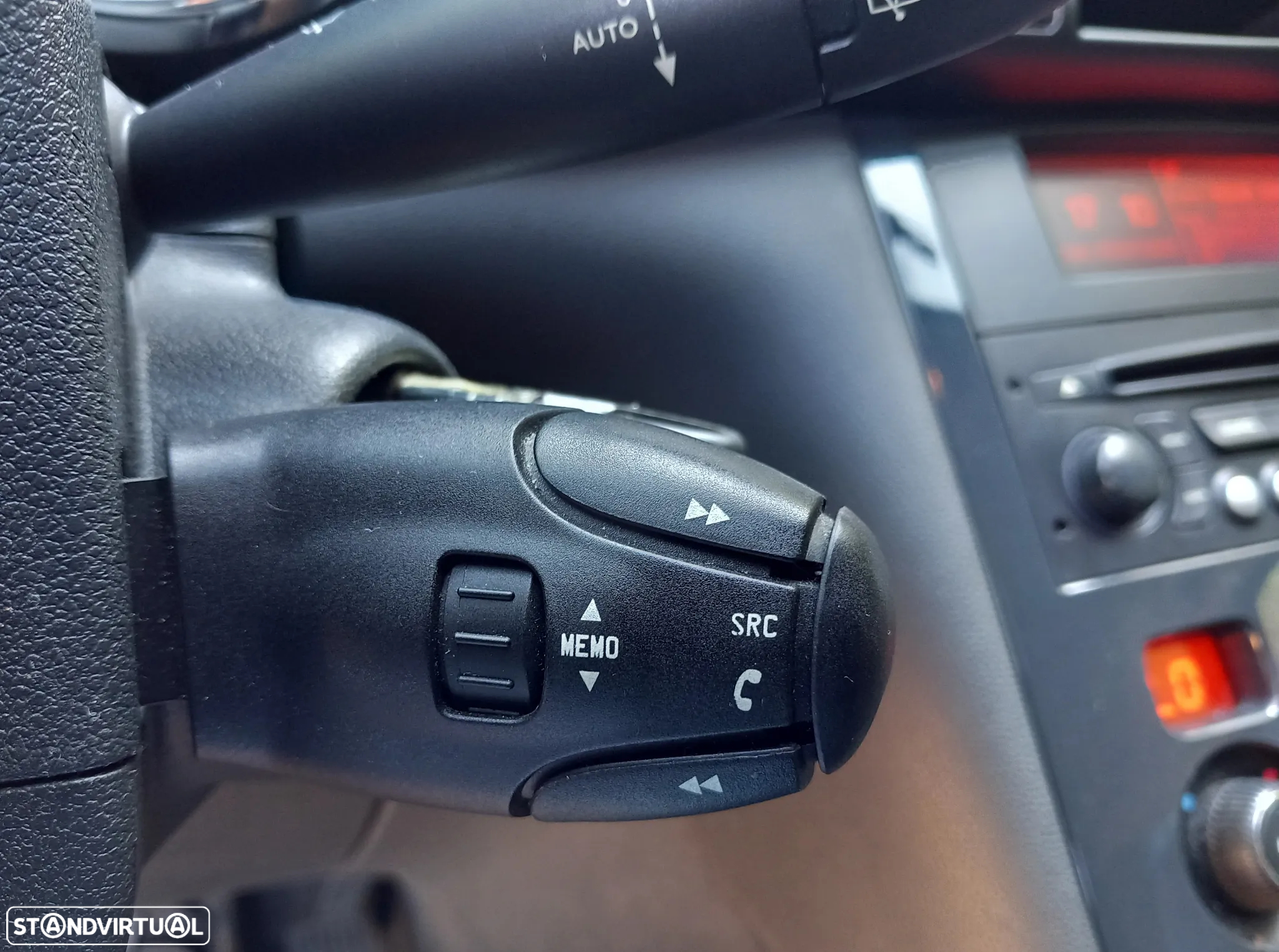 Peugeot 3008 1.6 HDi Active - 19