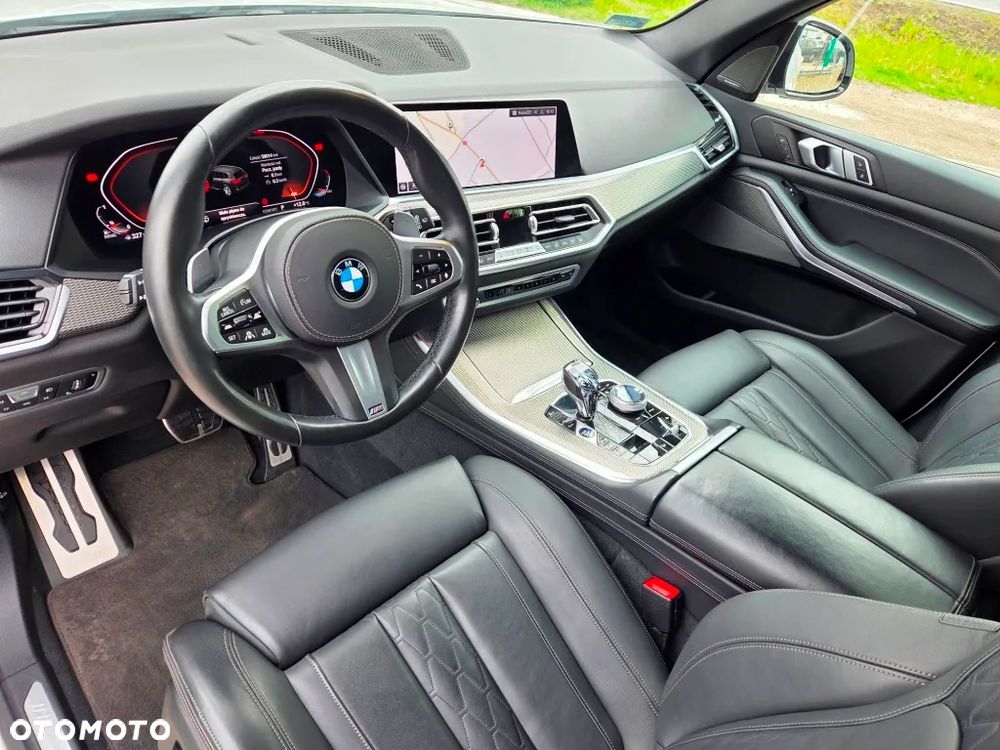 BMW X5 xDrive30d sport - 27