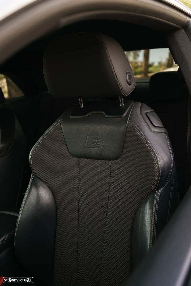 Audi A5 35 TDI Sport S tronic - 13