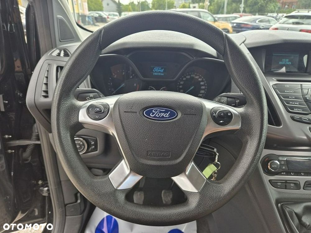 Ford Tourneo Connect Grand - 28