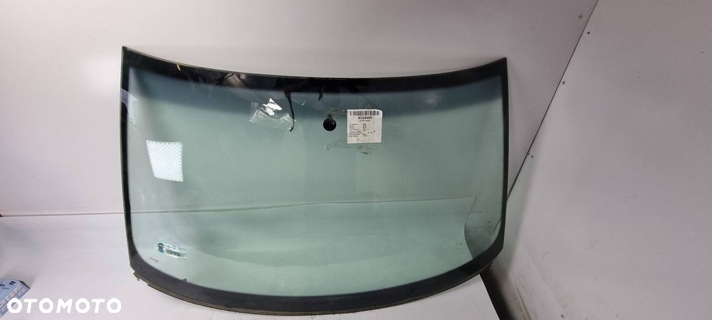 SZYBA PRZÓD AUDI A3 8L - 4