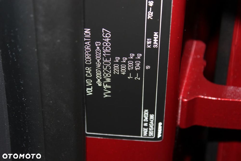 Volvo V60 D5 Geartronic Summum - 40