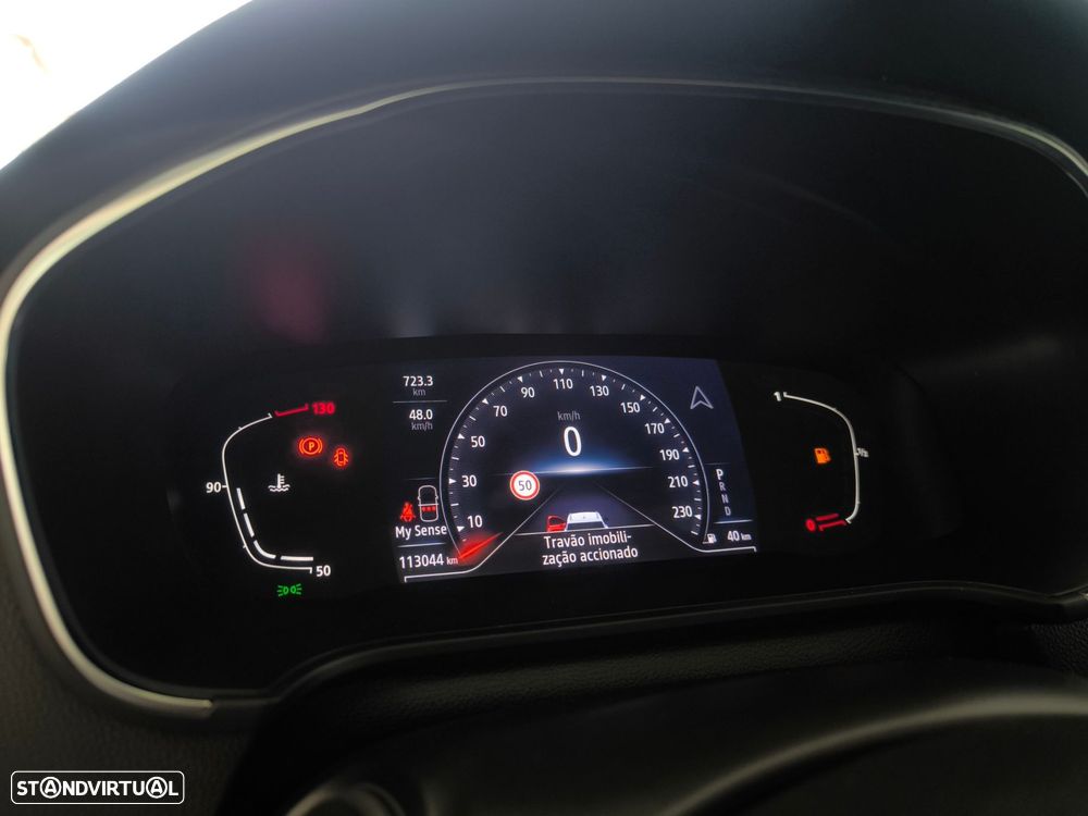 Renault Mégane Sport Tourer 1.3 TCe R.S. Line EDC - 22