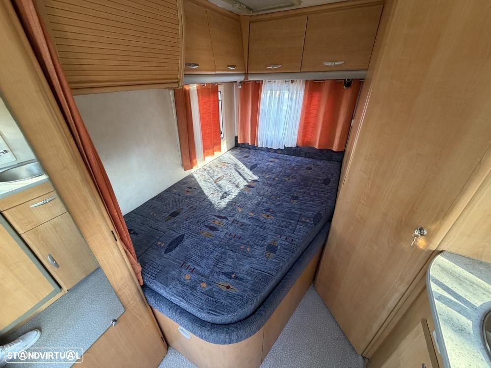 Chausson Welcome - Perfilada - 10