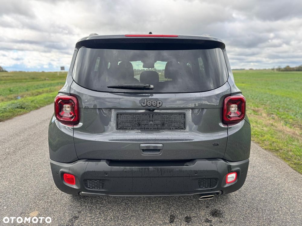 Jeep Renegade 1.3 T-GDI S - 6