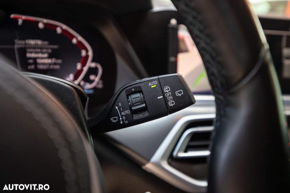 BMW X5 xDrive45e AT PHEV - 25