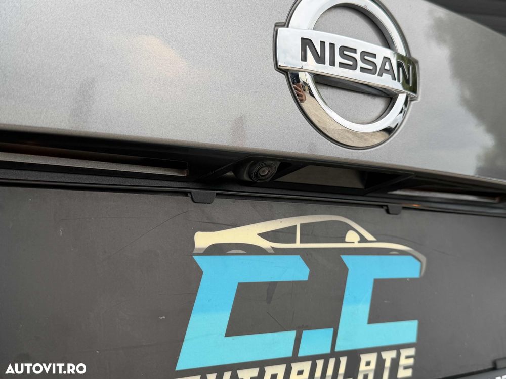 Nissan Juke DIG-T 117 Acenta - 29