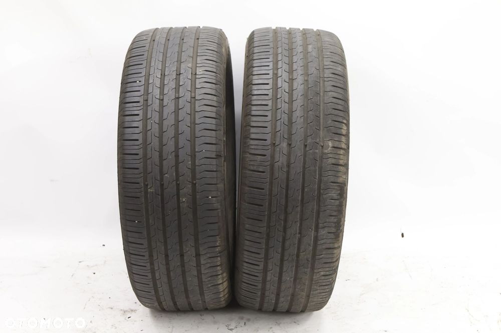 Continental EcoContact 6 235/55R18 100V 5.5 mm - 1