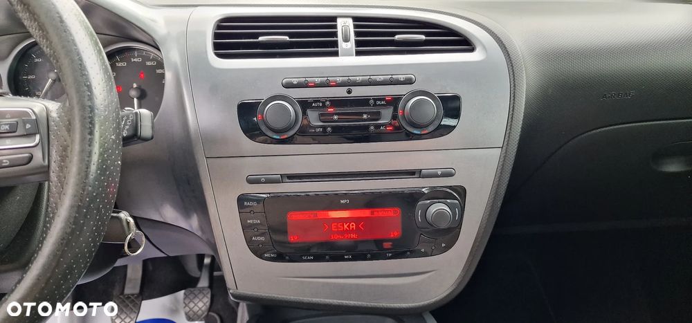 Seat Leon - 12