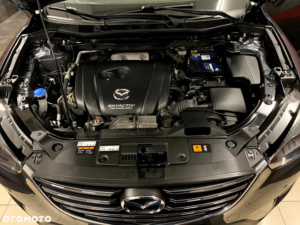 Mazda CX-5 2.0 Skymotion 2WD - 25