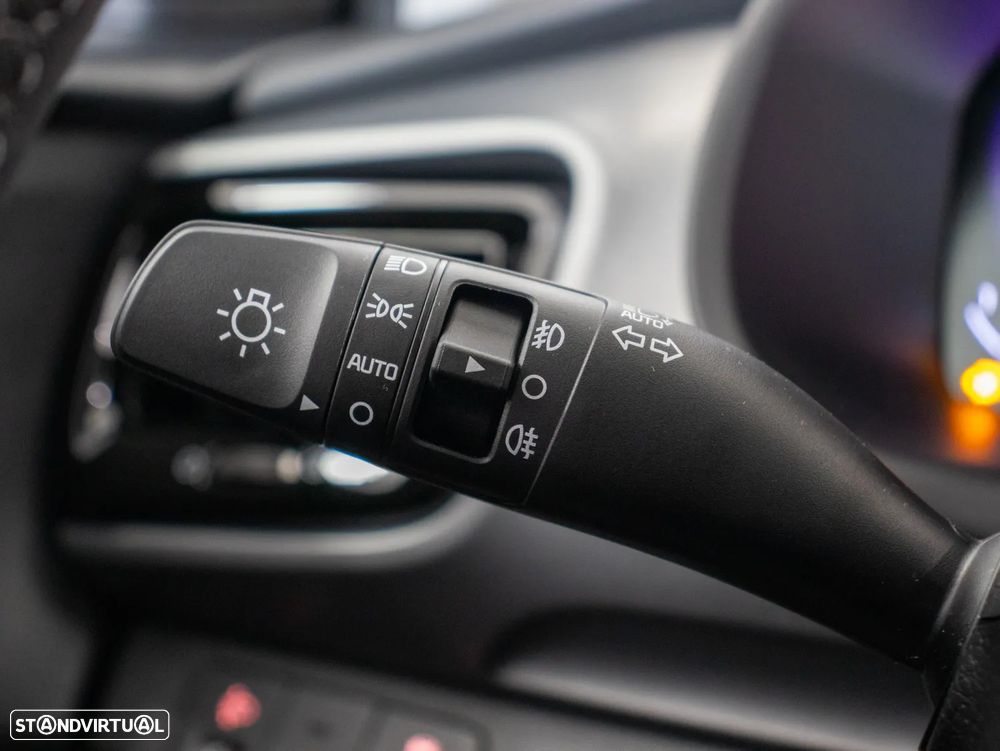 Kia Stonic 1.0 T-GDI Drive - 16