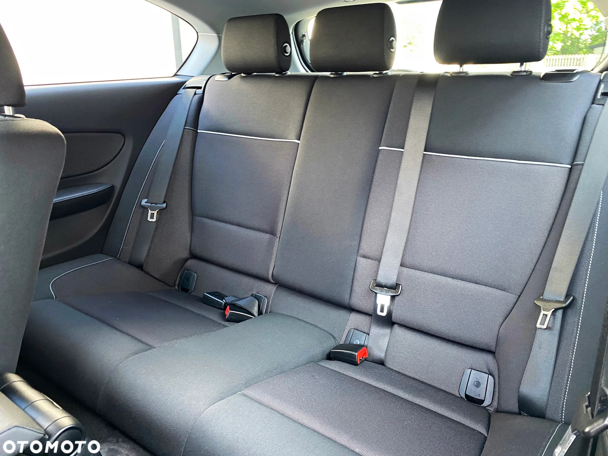 BMW Seria 1 116d DPF Edition Lifestyle - 4