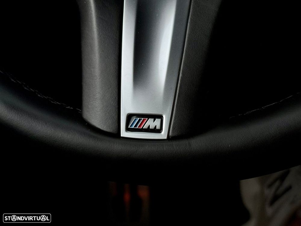 BMW 218 Gran Coupé i Pack Desportivo M - 16