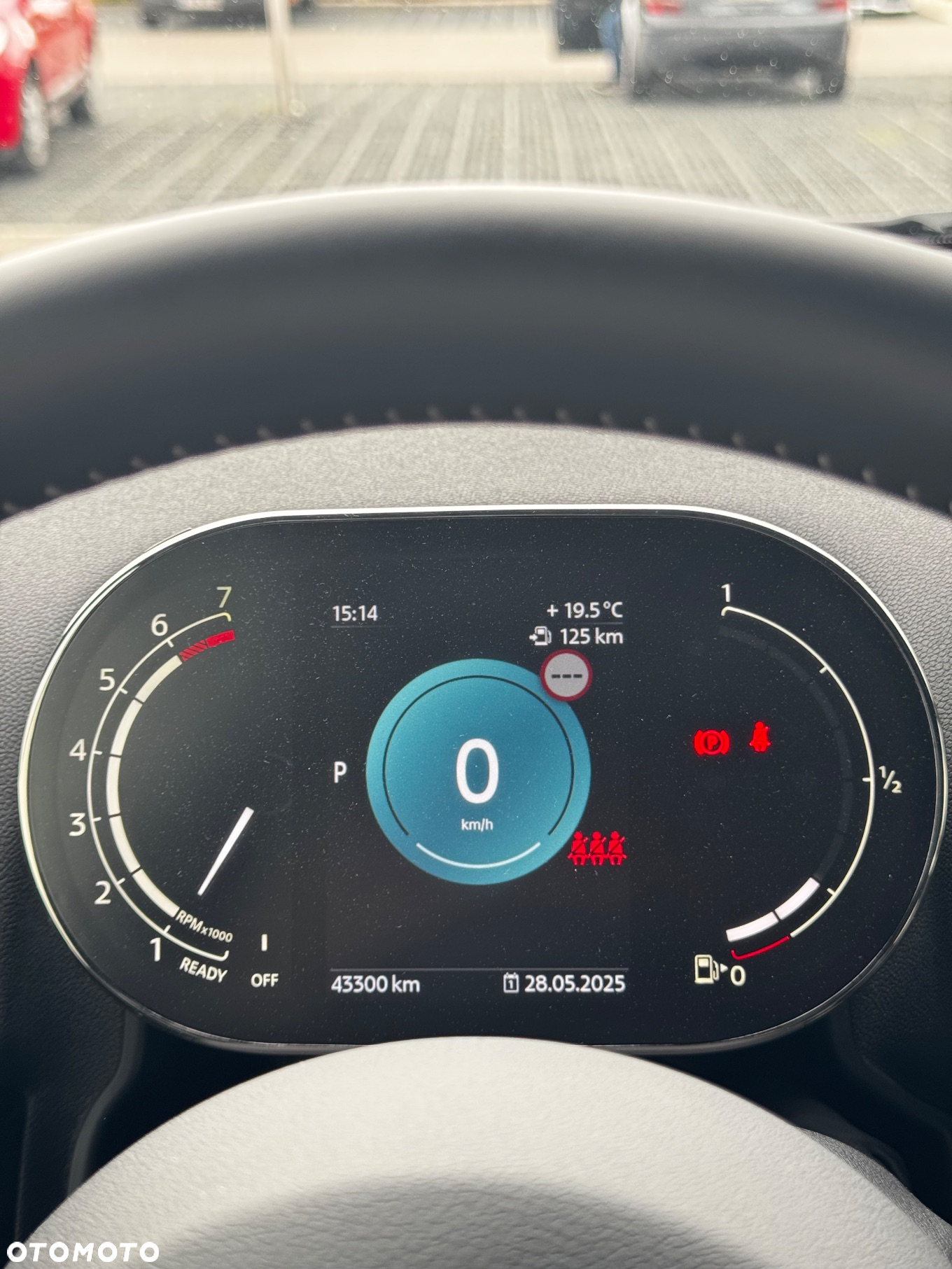 MINI Countryman Cooper S ALL4 - 20