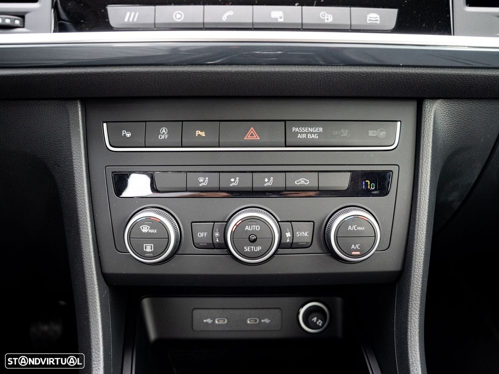 SEAT Ateca 1.0 TSI Style - 46