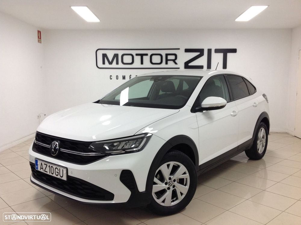 Volkswagen Taigo 2023 photo 3