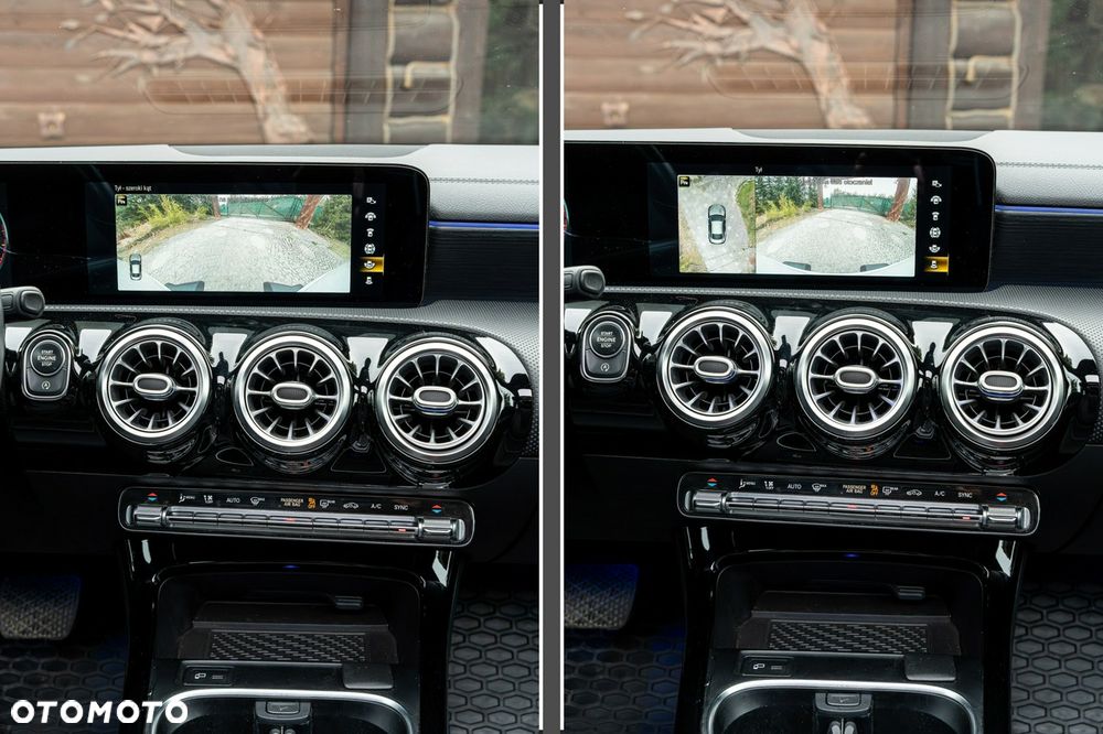 Mercedes-Benz CLA 250 4Matic 7G-DCT - 38
