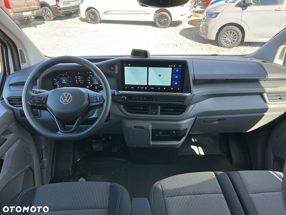 Volkswagen Transporter Furgon PLUS/6-cio osob./AUTOMAT (L2) 2.0 TDI 170KM, r.o. 3500 mm - 14
