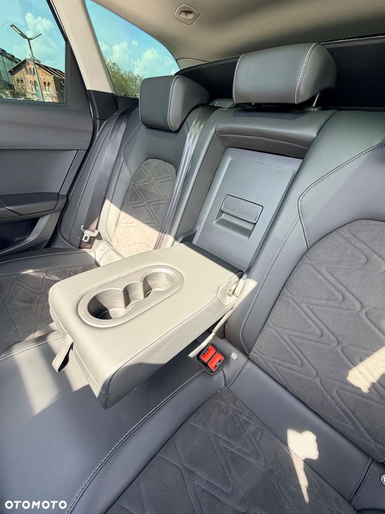 Seat Leon 2.0 TDI DSG Style - 28