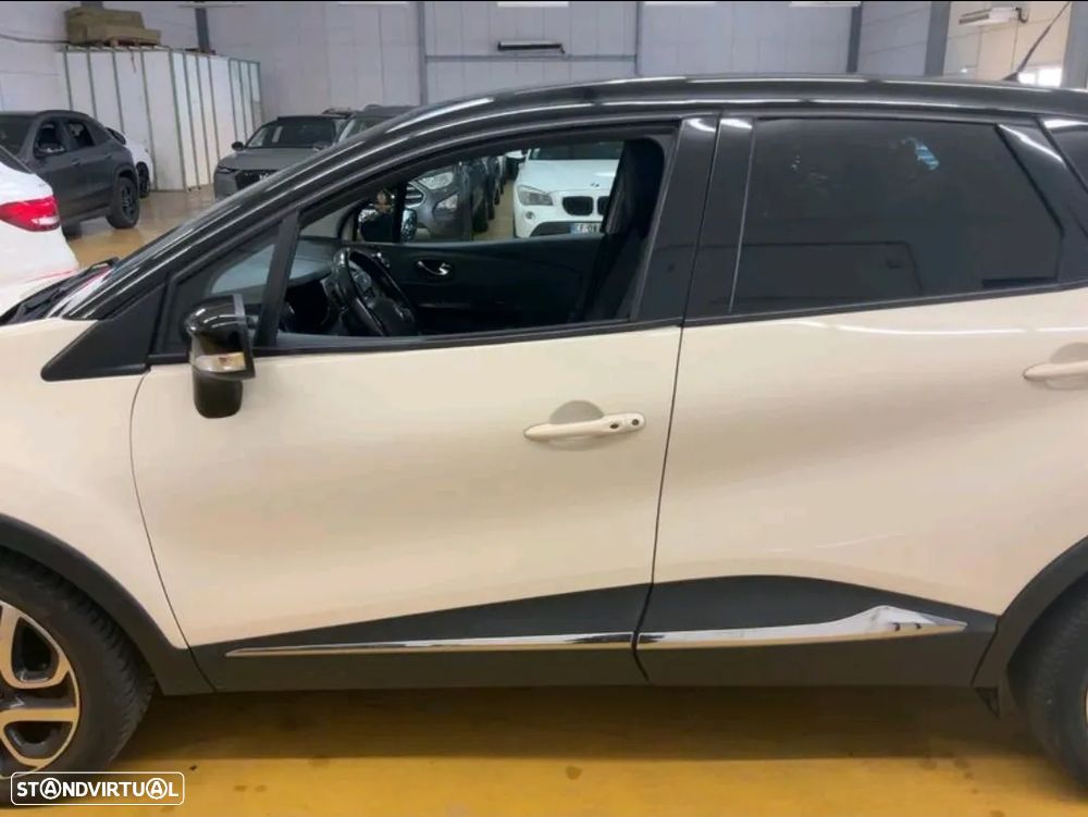 Renault Captur (ENERGY) TCe 90 INTENS - 12