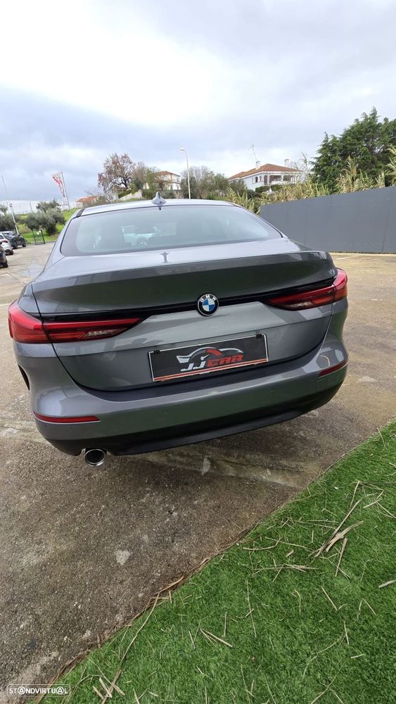 BMW 216 Gran Coupé d Advantage - 2