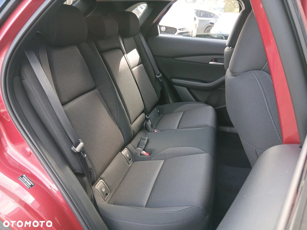 Mazda CX-30 2.0 mHEV Exclusive-Line 2WD - 20