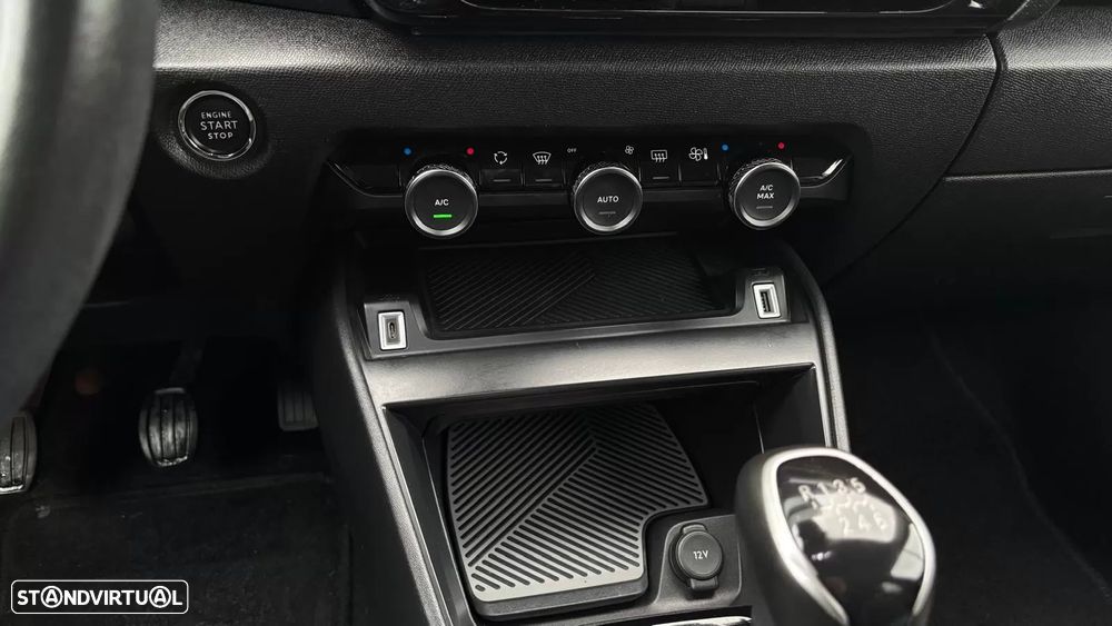 Citroën C4 1.5 BlueHDi Feel Pack - 15