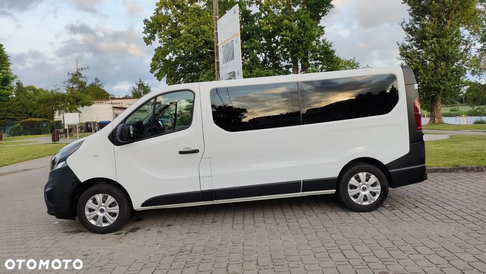 Opel Vivaro 1.6 D L2H1 S&S - 6