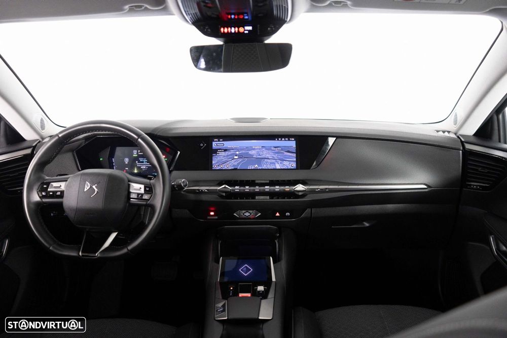 DS DS4 E-Tense Trocadero Cross EAT8 - 22
