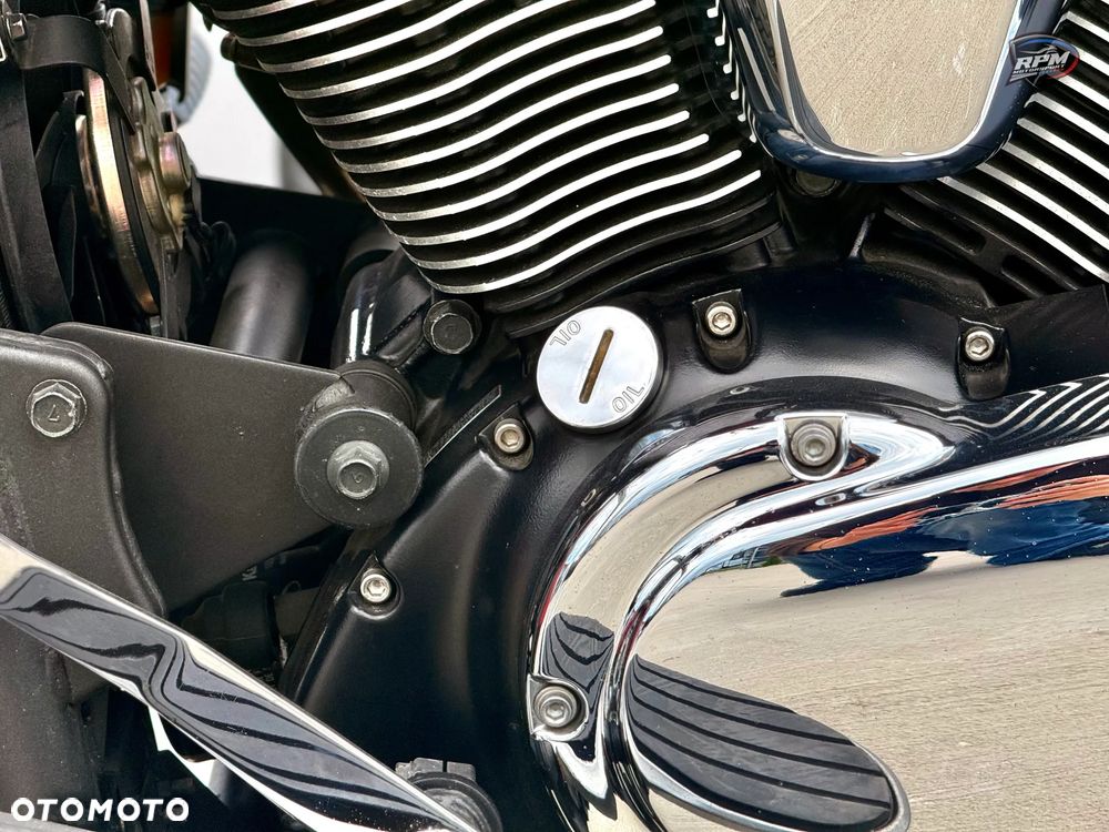 Kawasaki Vulcan - 23