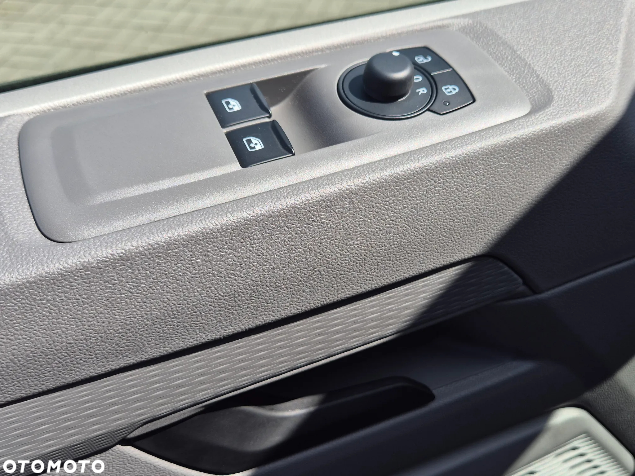 Volkswagen Transporter - 23