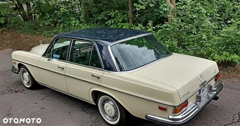 Mercedes-Benz Klasa S - 11