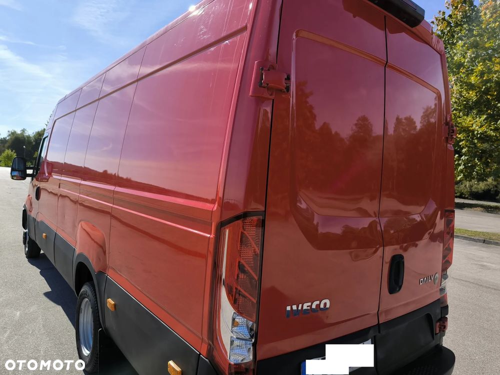 Iveco Daily - 16
