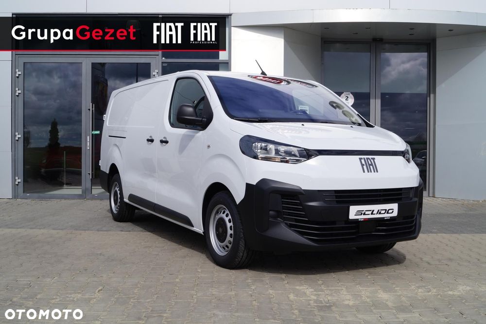 Fiat Scudo - 1