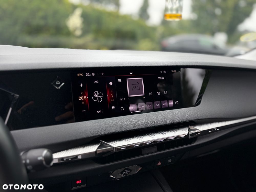 DS Automobiles DS 4 1.5 BlueHDi Rivoli - 16