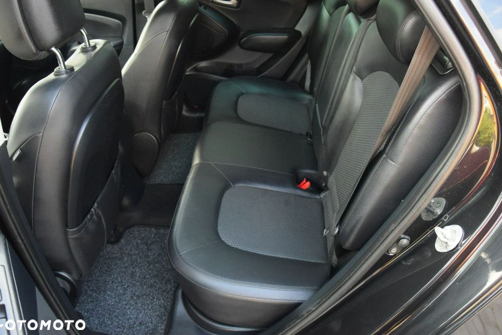 Hyundai ix35 2.0 2WD Style - 34
