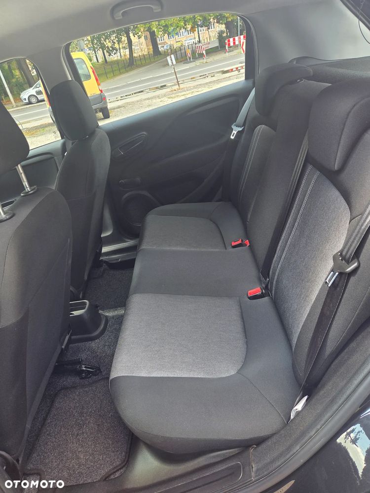 Fiat Punto Evo 1.2 8V Lounge - 11