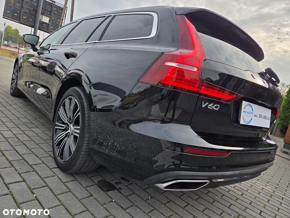Volvo V60 - 8