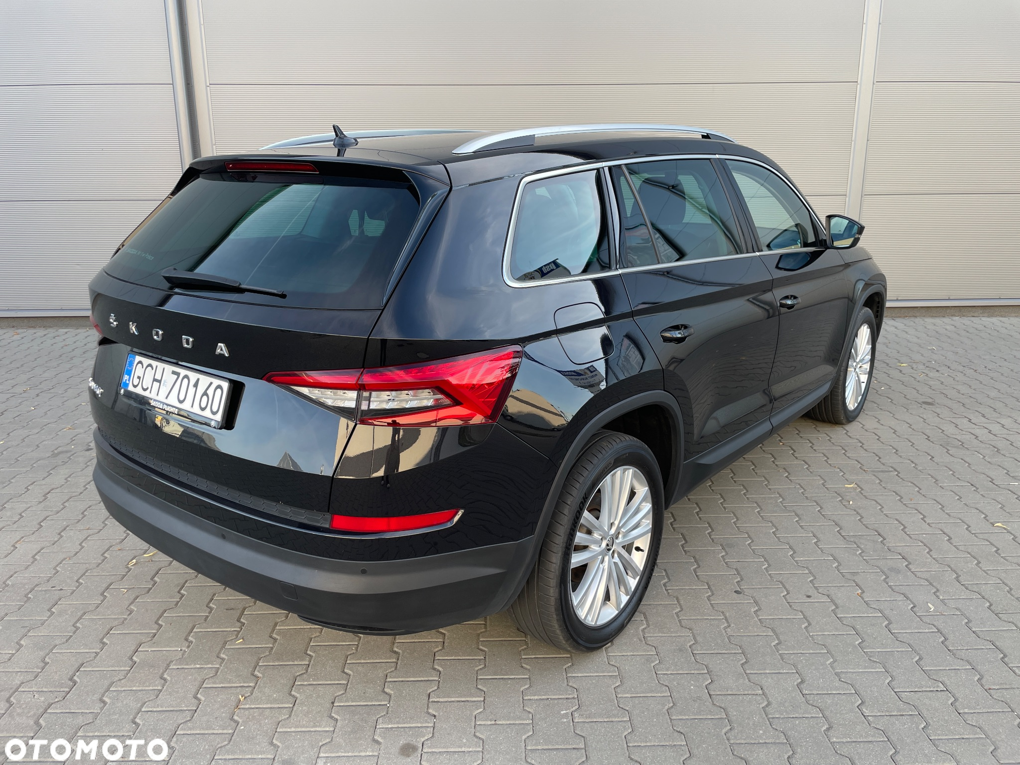 Skoda Kodiaq 2.0 TDI 4x2 Style DSG - 32