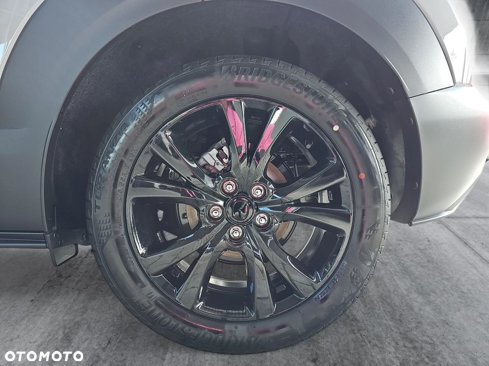 Mazda CX-30 2.5 mHEV Makoto 2WD - 9