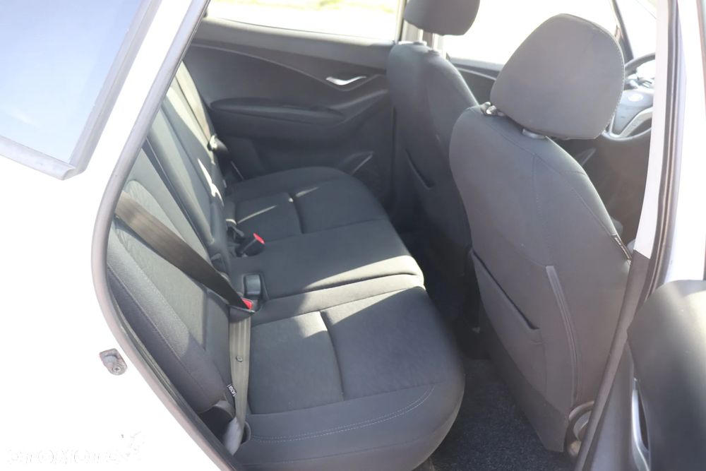 Hyundai ix20 1.4 CRDi Classic - 14