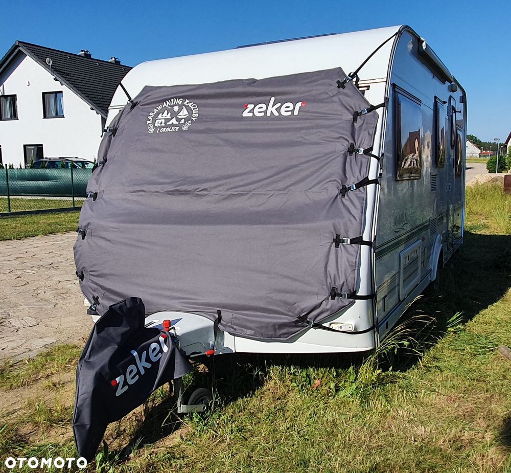 Coachman Amara - 5