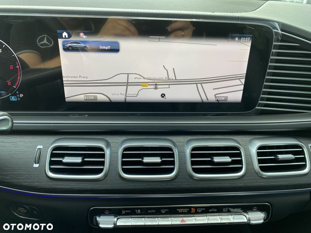 Mercedes-Benz GLE - 16