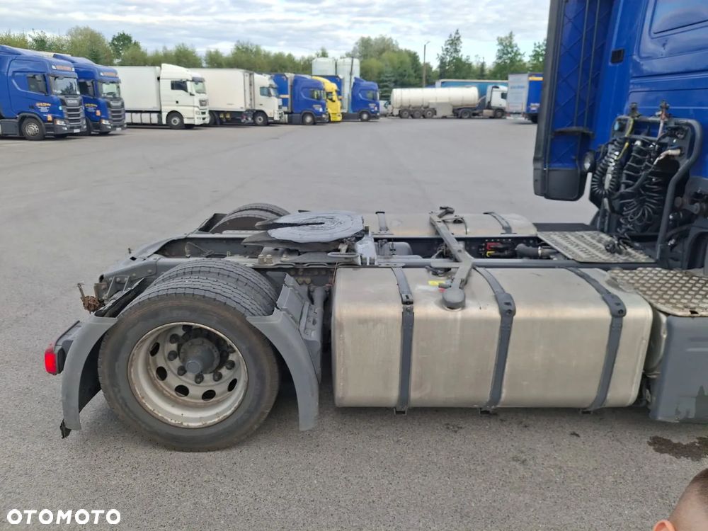 Scania R450 - 5
